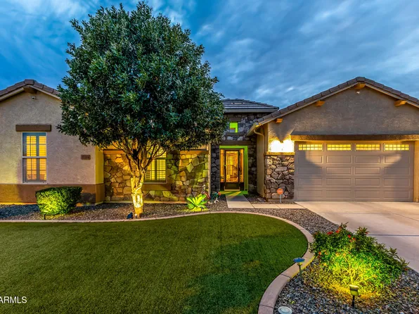 21504 S 193RD Street, Queen Creek, AZ 85142