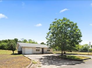 1212 Burleson St, San Marcos, TX 78666