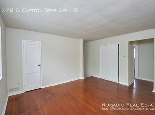 4778 S Capitol Ter SW #PHQHRGSRQ, Washington, DC 20032