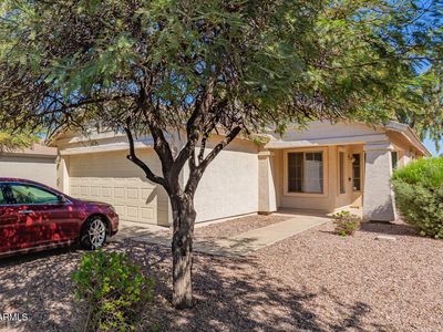 34631 N PICKET POST Drive, San Tan Valley, AZ, 85142
