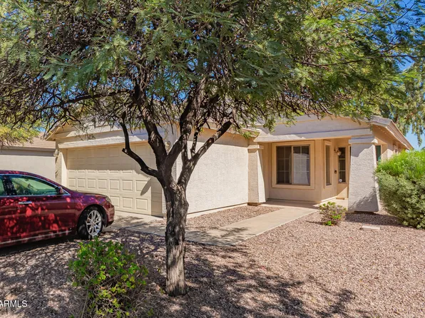 34631 N PICKET POST Drive, San Tan Valley, AZ 85144