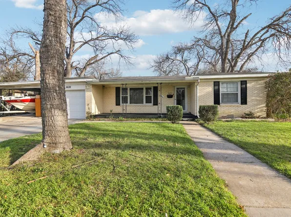 5632 Dennis Ave, Fort Worth, TX 76114
