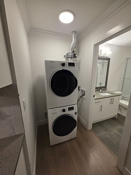 Burnaby House for rent - 1 Bedroom — photo 4