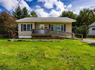 14 Carrick St, Hagersville, ON N0A1H0