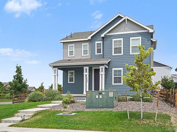 2nd image of 17227 Parkside Drive