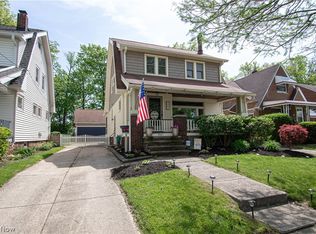 4061 W 157th St, Cleveland, OH