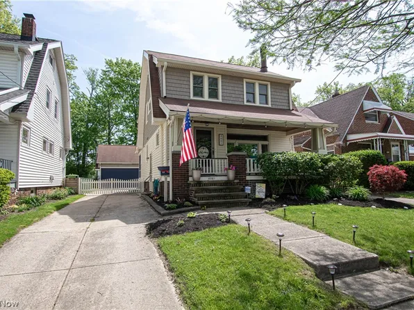 4061 W 157th St, Cleveland, OH 44135