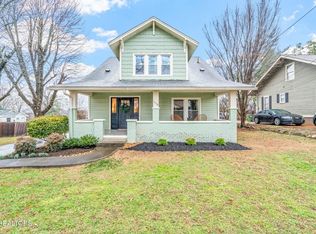 1118 Everett Ave, Maryville, TN 37804