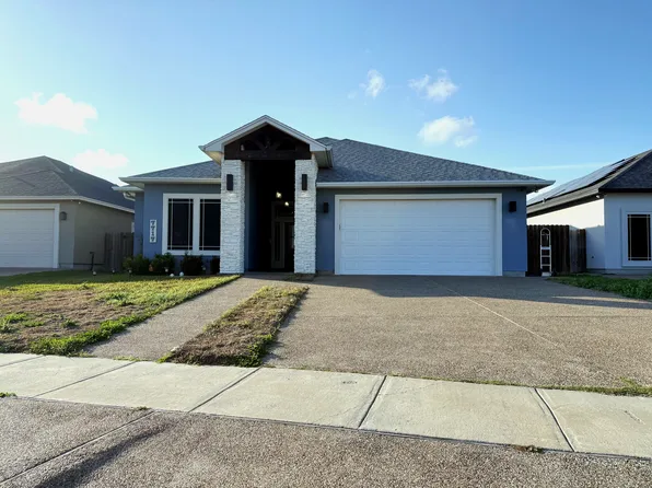 7717 Krypton Dr, Corpus Christi, TX 78414