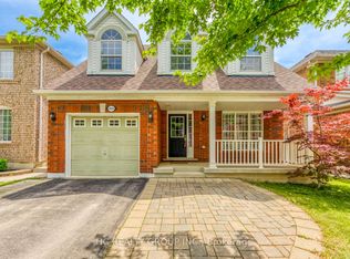 3045 Abernathy Way, Oakville, ON L6M 5C1
