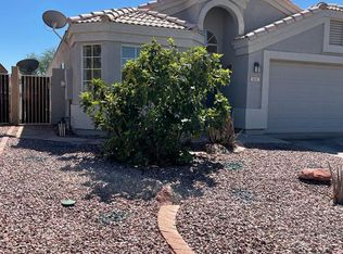 110 W Saragosa St, Chandler, AZ 85225