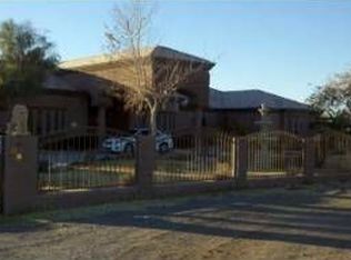 26602 S 118th Pl, Chandler, AZ 85249
