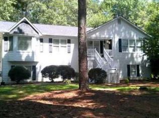 3761 Pine Brook Dr, Acworth, GA 30102