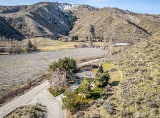 1030 Canyonside Rd, Wenatchee, WA 98801