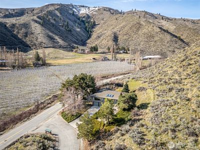 1030 Canyonside Road, Wenatchee, WA, 98801