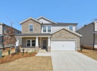 1831 Dosk Ave, Lawrenceville, GA
