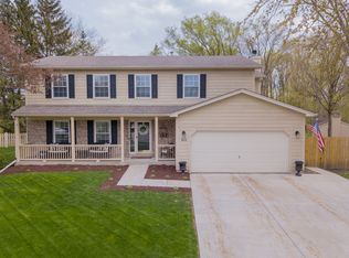 1614 Donovan Ct, McHenry, IL 60050