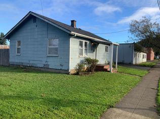 785 W 1st Ave, Eugene, OR 97402