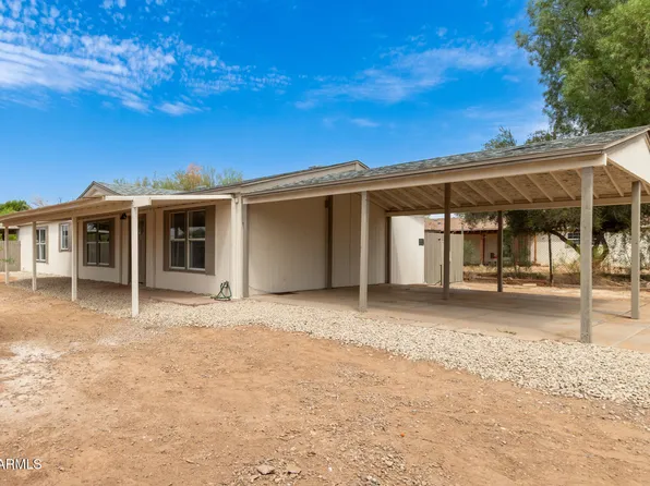 930 S PICACHO Street, Coolidge, AZ 85128