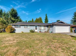 8912 52nd Dr NE, Marysville, WA 98270