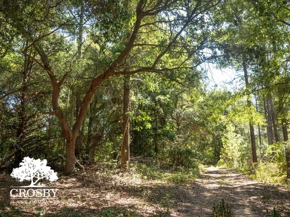 Belton Rd, Camden, SC 29020