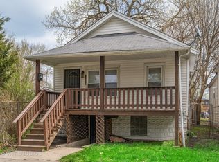 11317 S Carpenter St, Chicago, IL 60643