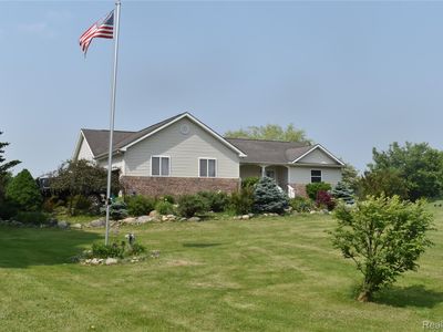 2875 Oakwood Rd, Ortonville, MI, 48462