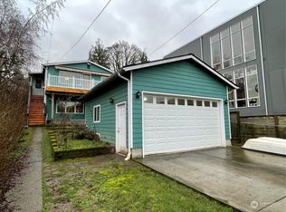 7124 44th Ave SW, Seattle, WA 98136
