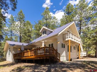 171 Deer Trail Rd, Durango, CO 81303