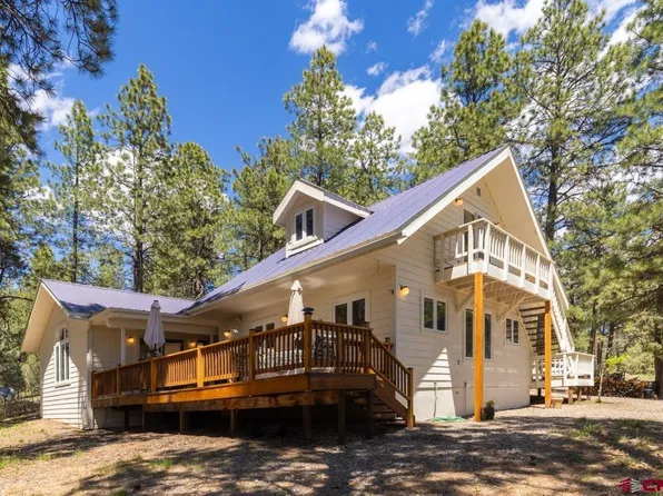 171 Deer Trail Road, Durango, CO 81303