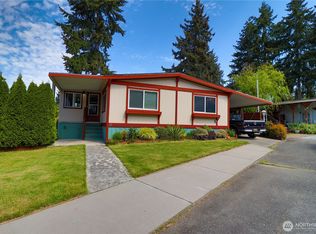 2500 S 370 Street #12, Federal Way, WA 98003