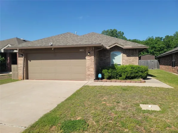 5813 Clearwater Dr, Oklahoma City, OK 73179