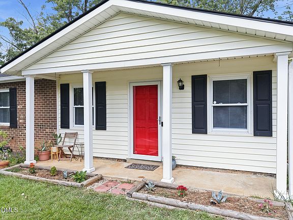 2nd image of 7401 Longstreet Dr