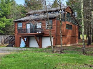 50 Laurel Ln, Leeper, PA 16233