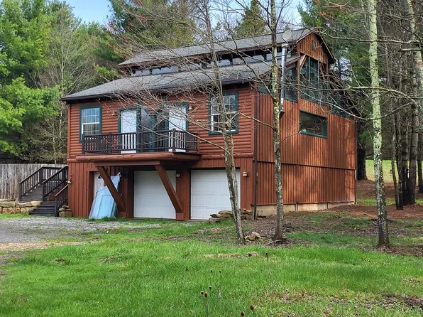 50 Laurel Ln, Leeper, PA 16233