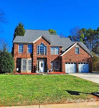 8615 Londonshire Drive