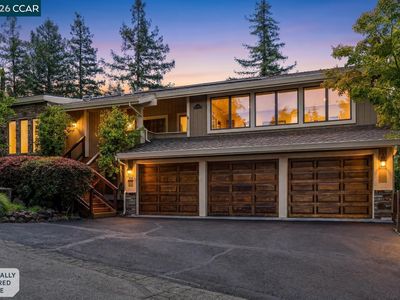 304 Livorna Heights Rd, Alamo, CA, 94507