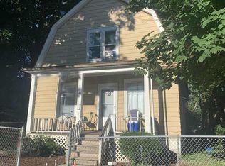 1107 La Salle St, Racine, WI 53404