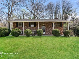 310 Anchor Dr, Greensboro, NC 27410