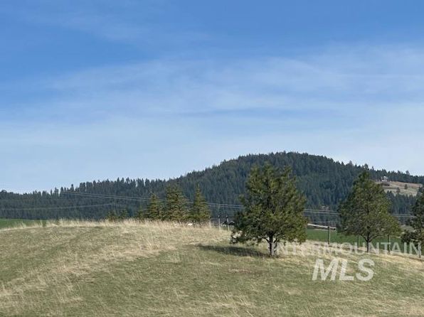 0 Rothfork Rd, Viola, ID 83872