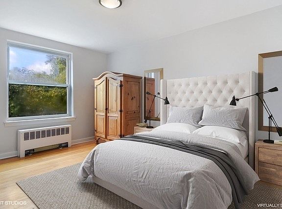 5th image of 2656 W Fitch Ave APT 3W