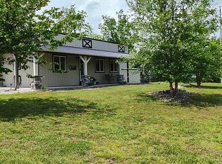 2655 Cave Ridge New Liberty Rd, Knob Lick, KY 42154