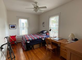 14 Thayer Rd, Belmont, MA 02478