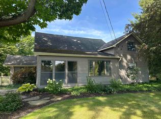 13670 Bueche Rd, Montrose, MI 48457