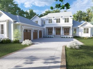5371 Church Rd, Saint Augustine, FL 32092