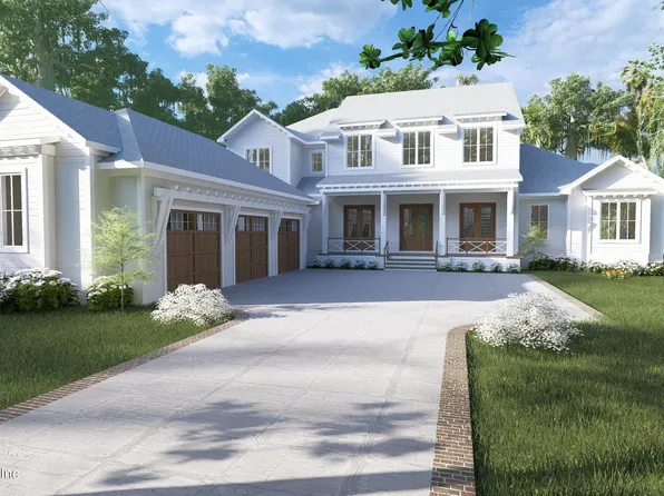 5371 CHURCH Road, St. Augustine, FL 32092