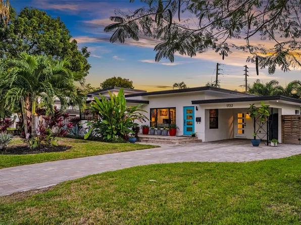 1722 NE 27th Drive, Wilton Manors, FL 33334