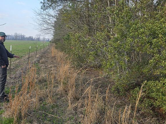 2nd image of 0 Perkins Green Fork Rd