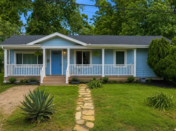 912 E 55th 1/2 St, Austin, TX 78751