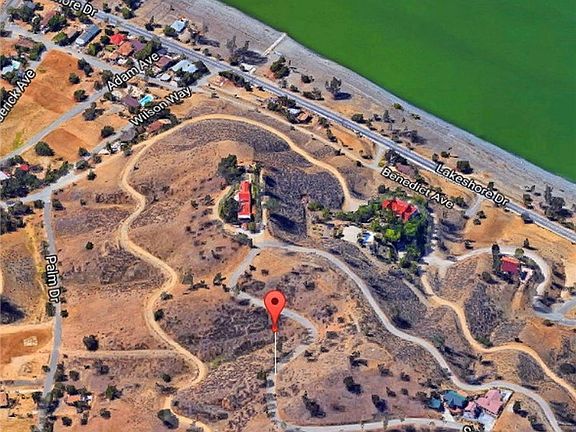 5th image of 0 Sunnyslope Dr Lot 55